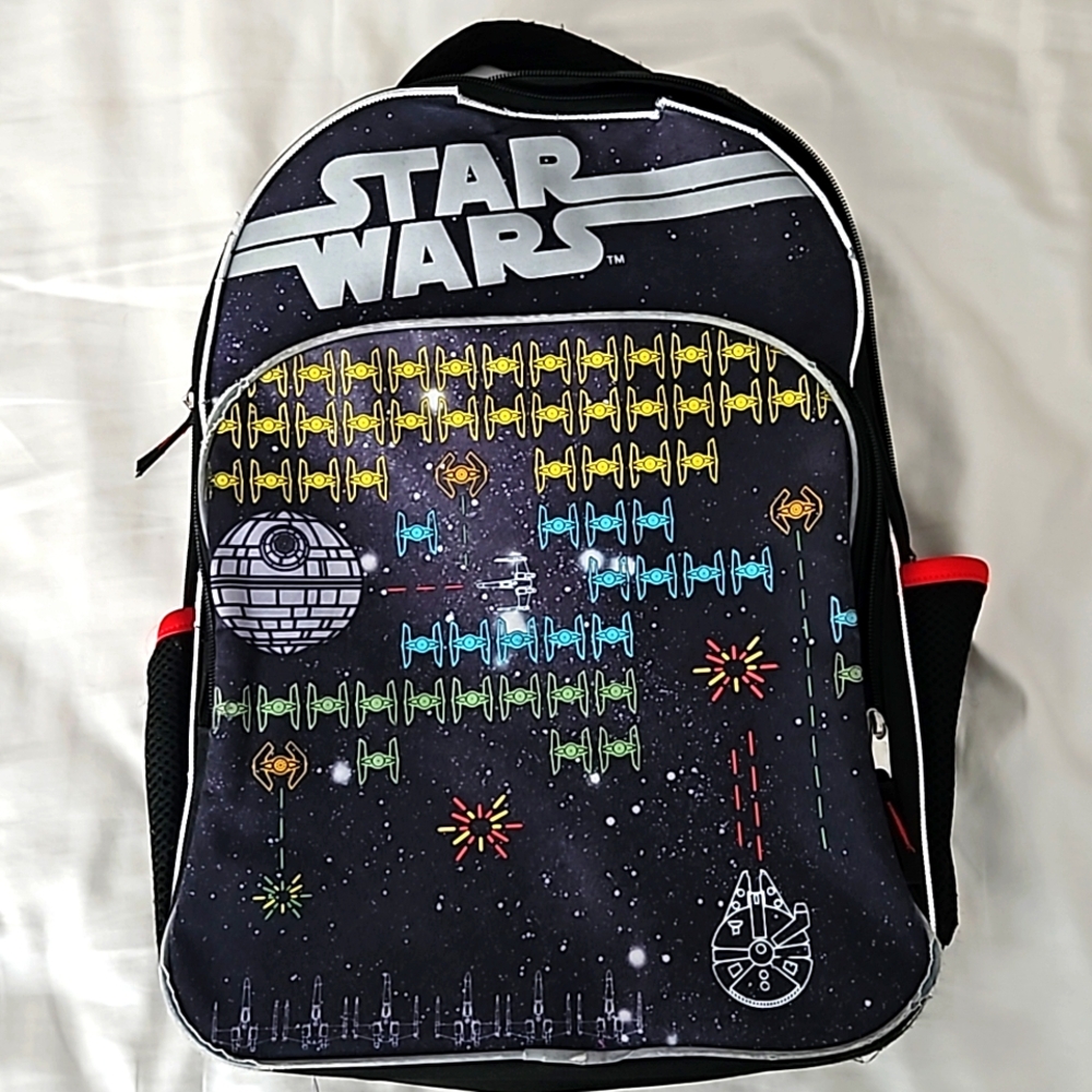 Kid's Star Wars Backpack